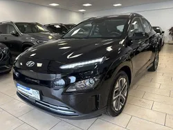 Schwarz Gebraucht 2022 Hyundai Kona Select SUV | 16.500 € (Guter Preis)
