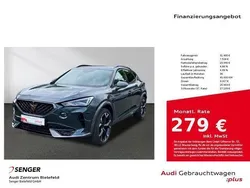 Grau Gebraucht 2022 Cupra Formentor VZ SUV | 31.480 € (Fairer Preis)