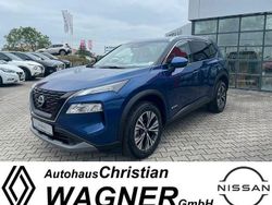 Blau Neu 2025 Nissan X-Trail N-Connecta SUV | 37.990 €