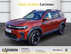 Terracottabraun metallic Neu 2025 Dacia Bigster Extreme SUV | 30.019 € (Fairer Preis)