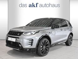 Eiger grey Gebraucht 2025 Land Rover Discovery Sport SE Dynamic SUV | 52.950 € (Guter Preis)