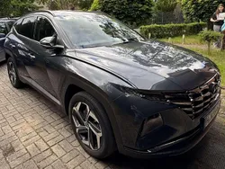 Gebraucht 2021 Hyundai Tucson Trend SUV | 25.790 € (Guter Preis)