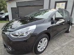 Schwarz Gebraucht 2013 Renault Clio IV Dynamique Limousine | 4.490 € (Superpreis)