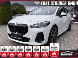 Alpinweiss iii Gebraucht 2024 BMW 218 M Sport Van / Kleinbus | 27.480 € (Guter Preis)