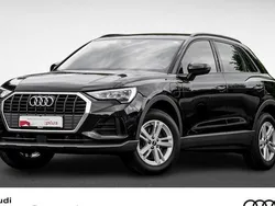 Schwarz Gebraucht 2022 Audi Q3 S-Line SUV | 31.915 € (Fairer Preis)