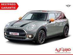 Grau Gebraucht 2017 Mini One Clubman Kombi | 16.990 € (Teuer)