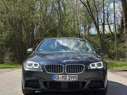 Gebraucht 2014 BMW 530 Sport Line Kombi | 17.300 € (Etwas zu teuer)