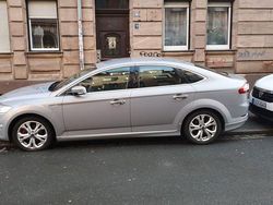 Silber Gebraucht 2011 Ford Mondeo Titanium Limousine | 9.000 € (Teuer)