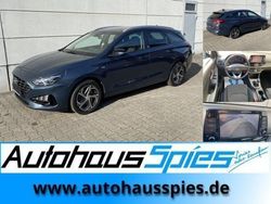 Blau Gebraucht 2021 Hyundai i30 Edition 30 Kombi | 16.490 € (Guter Preis)