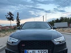 Schwarz Gebraucht 2017 Audi A4 S-Line Limousine | 16.999 € (Guter Preis)