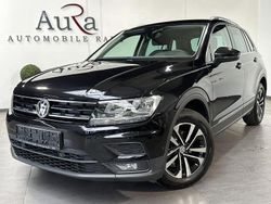 Schwarz Gebraucht 2020 VW Tiguan IQ Drive SUV | 20.989 € (Fairer Preis)