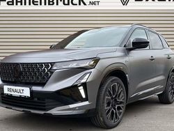 Grau Neu 2025 Renault Austral Esprit Alpine SUV | 45.325 € (Etwas zu teuer)