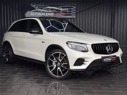 Weiß Gebraucht 2017 Mercedes GLC43 AMG AMG SUV | 36.990 € (Fairer Preis)