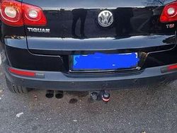 Gebraucht 2009 VW Tiguan Trendline SUV | 7.500 € (Etwas zu teuer)