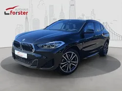 Schwarz Gebraucht 2023 BMW X2 M Sport SUV | 36.890 € (Fairer Preis)