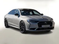 Blau Neu 2025 DS Automobiles DS9 Opera Limousine | 50.688 € (Guter Preis)