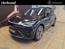 Nicht bekannt Neu 2025 Smart #1 Edition #1 SUV | 34.788 € (Fairer Preis)