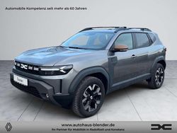 Dolomitgrau Neu 2025 Dacia Duster Extreme SUV | 29.649 € (Etwas zu teuer)