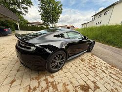 Schwarz Gebraucht 2015 Aston Martin V8 Vantage Coupé | 89.250 € (Guter Preis)