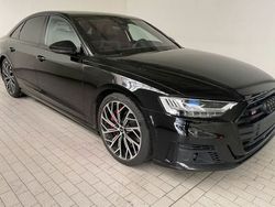Schwarz Gebraucht 2021 Audi S8 Sport Limousine | 69.900 €