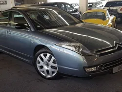 Grau Gebraucht 2008 Citroën C6 Limousine | 19.000 € (Guter Preis)
