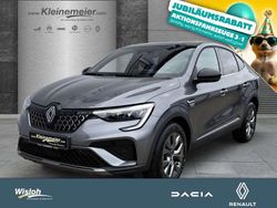 Graphitgrau Neu 2025 Renault Arkana Komfort SUV | 29.660 € (Fairer Preis)