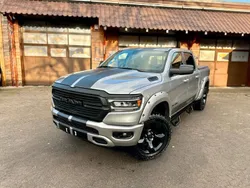 Grau metallic Gebraucht 2018 Dodge Ram Abholung | 50.900 €