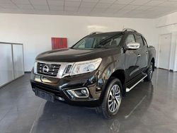 Schwarz Gebraucht 2016 Nissan Navara Tekna Abholung | 22.480 € (Fairer Preis)