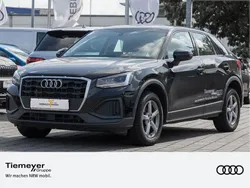Schwarz Gebraucht 2023 Audi Q2 Comfort SUV | 22.380 € (Guter Preis)