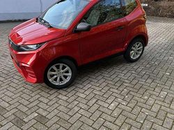 Rot Gebraucht 2024 Aixam City | 14.500 €