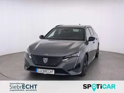 Grau Neu 2025 Peugeot 308 GT Kombi | 35.980 € (Fairer Preis)