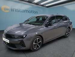 Grau Gebraucht 2024 Opel Astra Kombi | 26.049 € (Fairer Preis)