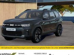 Schwarz Neu 2025 Dacia Bigster Journey SUV | 30.929 € (Fairer Preis)