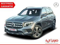 Mountaingrau Gebraucht 2021 Mercedes GLB200 SUV | 28.950 € (Guter Preis)