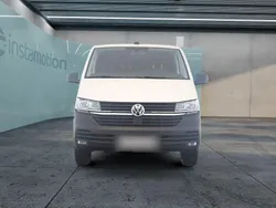 Weiß Neu 2024 VW T6.1 Van | 39.799 € (Fairer Preis)