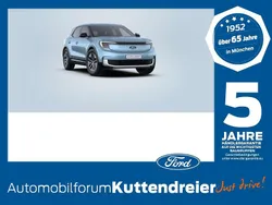 Arctic blue Neu 2025 Ford Explorer Extended Range SUV | 44.800 € (Superpreis)