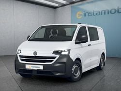 Weiß Neu 2025 VW T6.1 Van | 42.349 € (Superpreis)