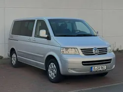 Gebraucht 2005 VW T5 Van | 9.490 € (Fairer Preis)