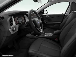 Gebraucht 2024 BMW 116 Advantage Kleinwagen | 28.767 € (Etwas zu teuer)