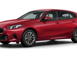 Rot Gebraucht 2025 BMW 120 Shadowline Kleinwagen | 34.071 € (Etwas zu teuer)