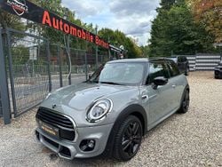 Grau Gebraucht 2021 Mini Cooper Kleinwagen | 19.900 € (Guter Preis)