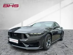 Dark matter grey (grau) Neu 2025 Ford Mustang Dark Horse Coupé | 69.990 € (Fairer Preis)