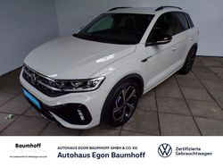 Grau Gebraucht 2022 VW T-Roc R SUV | 34.470 € (Fairer Preis)