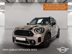 Grau Gebraucht 2022 Mini Cooper S Countryman SUV | 28.490 € (Fairer Preis)