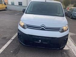 Weiß Gebraucht 2022 Citroën Berlingo Van | 14.199 € (Guter Preis)