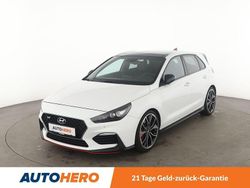 Weiß Gebraucht 2019 Hyundai i30 N Performance Limousine | 23.890 € (Fairer Preis)