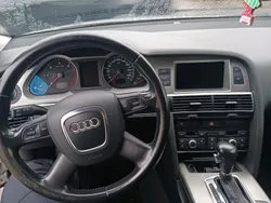 Silber Gebraucht 2006 Audi A6 Kombi | 3.500 € (Fairer Preis)