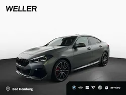 Grau Neu 2024 BMW M235 Performance Coupé | 47.990 € (Guter Preis)