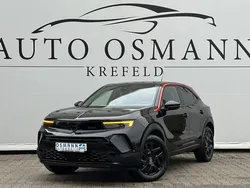 Diamant schwarz/karbon schwarz Gebraucht 2023 Opel Mokka SUV | 19.950 € (Guter Preis)