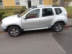 Silber Gebraucht 2016 Dacia Duster Prestige SUV | 5.500 € (Superpreis)